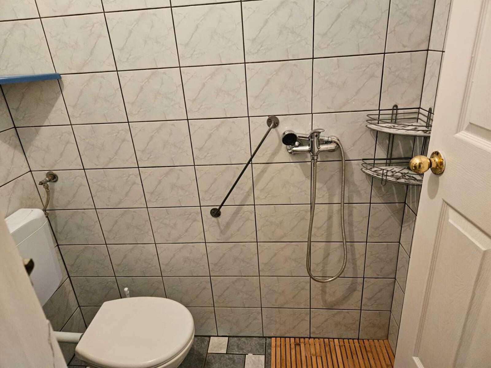Hana Beach Apartment Novalja Eksteriør bilde