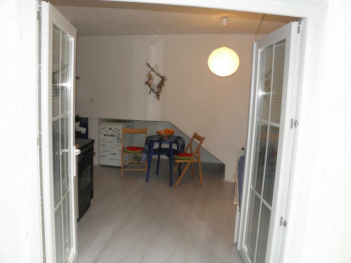 Hana Beach Apartment Novalja Eksteriør bilde